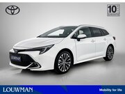 Toyota Corolla - Touring Sports Hybrid 140 Dynamic