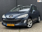 Peugeot 308 - SW 1.6 VTi XT |PANORAMADAK|TREKHAAK|CLIMA|ELEK RAMEN|NWE APK