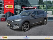 Seat Tarraco - 2.0 TDI DSG XPERIENCE TREKHAAK/PANO-DAK/CAMERA/ELEK-KLEP/STO