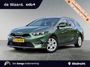 Kia Ceed - SW DynamicPlusLine 1.5 T-GDi 160pk AUTOMAAT | DODEHOEKBEW. |