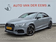 Audi A3 - 2.5 TFSI RS 3 quattro / Full options / Stage 1 / Proefrit op
