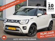 Suzuki Ignis - 1.2 Smart Hybrid CVT Automaat Style Trekhaak, Cruise en Clim