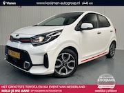 Kia Picanto - 1.0 DPi GT-Line