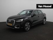 Audi Q2 - 1.0 TFSI #limited | Airconditioning | Cruise Control | Licht