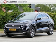 Volkswagen T-Roc - 1.5 TSI Sport | navigatie | stoelverwarming | afneembare tre