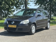 Volkswagen Polo - 1.4-16V Turijn 5 drs * NAP * rijdt perfect