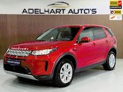 Land Rover Discovery Sport - P300e 1.5 R-Dynamic HSE / Panorama dak / Lederen interieur /