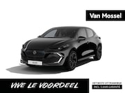 Renault Clio - full hybrid 160 E-TECH esprit Alpine | Achteruitrijcamera |