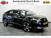 Citroën e-C4 - You 136pk Standard range 50 kWh 360 Camera PDC Carplay