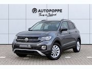Volkswagen T-Cross - 1.0 TSI Style 115pk