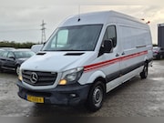 Mercedes-Benz Sprinter - 313 2.2 CDI 432L HD DC L3H2
