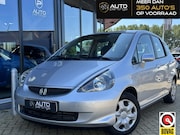 Honda Jazz - 1.2 Cool 77PK | NL AUTO | Trekhaak | Airco | 5 Deurs |