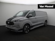Ford Transit Custom - 320 2.5 PHEV L2H1 Sport | UIT VOORRAAD LEVERBAAR | 0, 99% fi