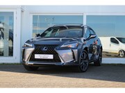 Lexus UX - 250h Hybrid President Line Premium I Mark Lev. I Open dak I 