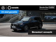 Mercedes-Benz EQB - 250+ AMG Line 71 kWh | Trekhaak | Widescreen | Sfeerverlicht