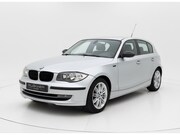 BMW 1-serie - 118i Business Line Automaat|Carplay|NWE distributieketting e