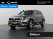 Mercedes-Benz GLB-Klasse - 200 Premium Plus | Memory | Panoramadak | Widescreen | Leder
