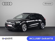 Audi Q4 e-tron - S edition 82 kWh 286 pk | Glazen panoramadak | Techniekpakke