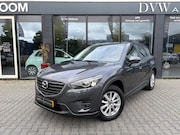 Mazda CX-5 - 2.0 SkyActiv-G 165 Skylease GT 2WD