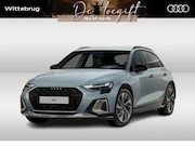 Audi A3 - allstreet 40 TFSI e 204pk S tronic Advanced edition