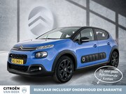 Citroën C3 - 82 pk Shine | Rijklaar | Navigatie | Camera |