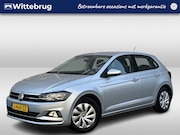 Volkswagen Polo - 1.0 TSI 95PK Comfortline / Adaptive Cruise Control / App-Con