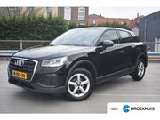 Audi Q2 - 30 TFSI 110PK Pro Line | APP. CONNECT | CRUISE CONTROL | FUL