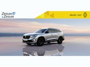 Renault Espace - E-Tech full hybrid 200 esprit Alpine 5p. Voorraad model spec