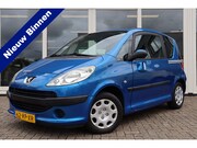 Peugeot 1007 - 1.4 Urban, NAP, ELEK. RAMEN, Prijs is Rijklaar inclusief