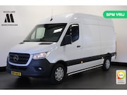 Mercedes-Benz Sprinter - 316 2.2 CDI Automaat L2H2 EURO 6 - AC/Climate - Navi - Cruis