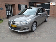 Citroën C4 - 1.2 PureTech Shine - 1e eigenaar - Airco - Navigatie - Leer/