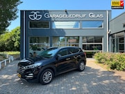 Hyundai Tucson - 1.6 GDi Comfort leder - trekhaak