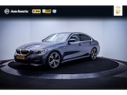BMW 3-serie - 318iA M-SPORT Edition FULL LED | CARPLAY | NAVI | DAB | HIFI