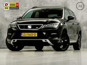 Seat Ateca - 1.5 TSI FR Intense Sport 150Pk Automaat (VIRTUAL COCKPIT, AP