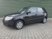 Skoda Fabia - 1.2 Plus|Airco|5-Deurs|Nieuwe Apk|