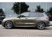 BMW X5 - X-Drive 45 E High Executive GERESERVEERD