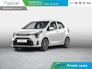 Kia Picanto - 1.0 GDi DynamicLine | Automaat | ANWB Private Lease Deal € 2