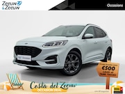Ford Kuga - 2.5 PHEV ST-Line | Winterpack | Driver Assistancepack | Tech