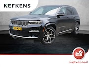 Jeep Grand Cherokee - 2.0 Summit Reserve 4xe | Navigatiesysteem | voor-en achter v