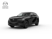 Mazda CX-60 - e-Skyactiv PHEV Homura Plus - Zwart Nappa Leder | 12, 3-inch