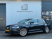 Audi A6 - Avant 2.0TDI 190pk Autom. Ultra Edition Leder Xenon Camera