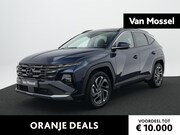 Hyundai Tucson - 1.6 T-GDI HEV Premium Sky | Stoel + stuurverwarming | Schuif