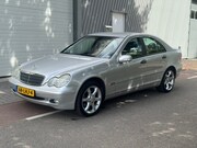 Mercedes-Benz C-klasse - 180 K. Amice