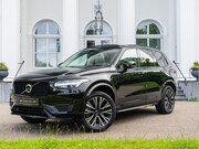 Volvo XC90 - 2.0 T8 Recharge AWD Ultimate Dark | Pano | HarmnK | Massage 