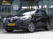 Renault Kadjar - TCe 140pk EDC GPF / Trekhaak / Nav / Camera / Stoelverwarmin