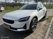 Polestar 2 - Long Range Single Motor 78 kWh bj.2022