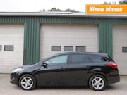 Ford Focus - 1.0 ECOB. LEASE TI.