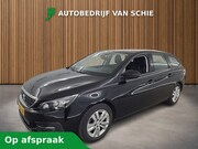 Peugeot 308 - SW 1.2 PureTech Blue Lease Active 1e-Eig. & Keurig-Onderh. B