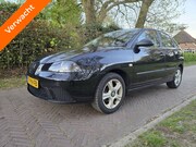 Seat Ibiza - 1.4-16V Reference