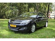 Opel Astra - GTC 1.6 bj.2007 Autom|Airco|Coupe|Nap.